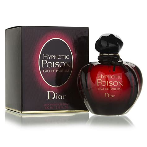 dior hypnotic poison stores|hypnotic poison by christian dior.